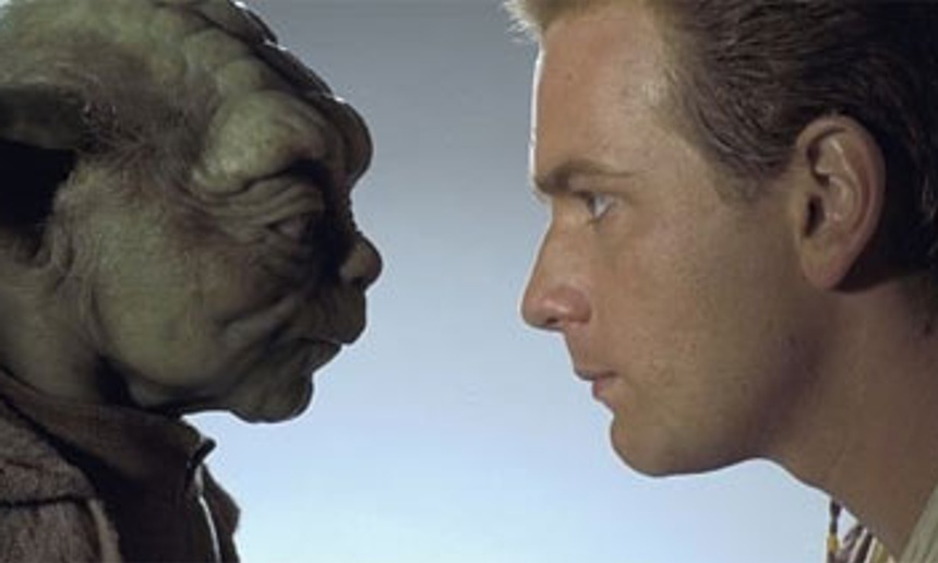 Star Wars: Episode I - The Phantom Menace 3D en salles le 10 février 2012