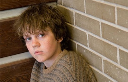 Robert Naylor dans le film 10 1/2