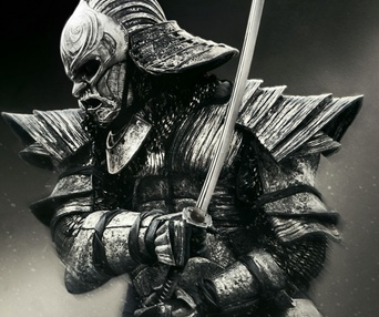Affiche du film 47 Ronin