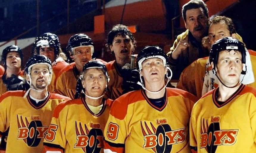 Les Boys retourneront sur la glace en 2024
