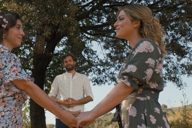 Image du film  Une histoire d'amour