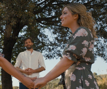 Image du film  Une histoire d'amour