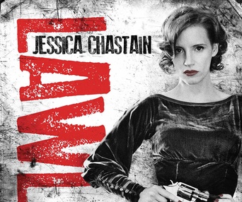 Affiche du film Lawless
