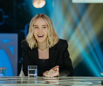 Les enfants de la télé