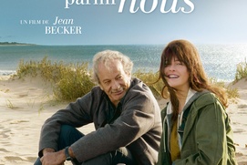 Affiche du film Bienvenue parmi nous Affiche du film Bienvenue parmi nous