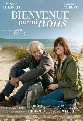 Bienvenue parmi nous