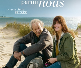 Affiche du film Bienvenue parmi nous