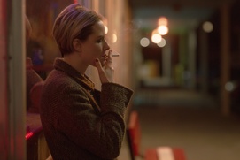 Une scène du film Allure