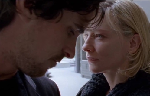 Une scène du film Knight of Cups