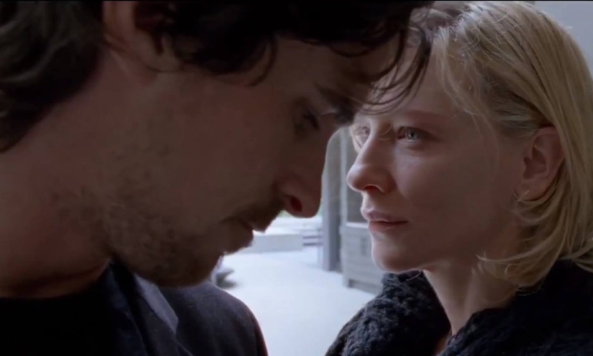 Première bande-annonce de Knight of Cups