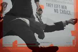 Affiche du film Haywire