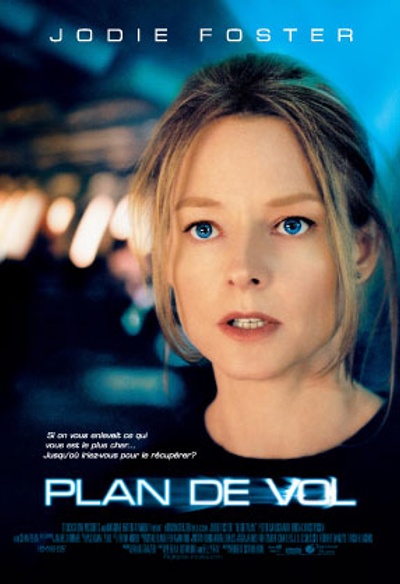 Affiche du film Plan de vol