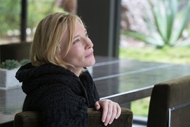 Une scène du film Knight of Cups Une scène du film Knight of Cups