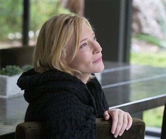 Une scène du film Knight of Cups
