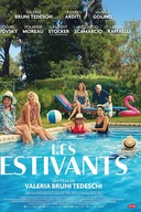 Affiche du film Les estivants