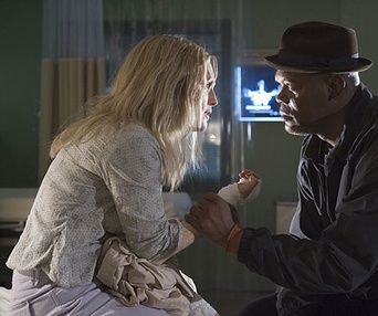 Scène du film La couleur du crime