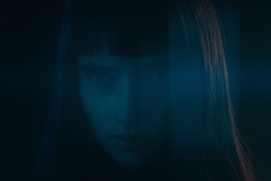 Une scène du film Vampire humaniste cherche suicidaire consentant Une scène du film Vampire humaniste cherche suicidaire consentant