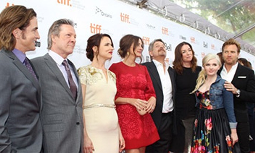 Bande-annonce de August: Osage County