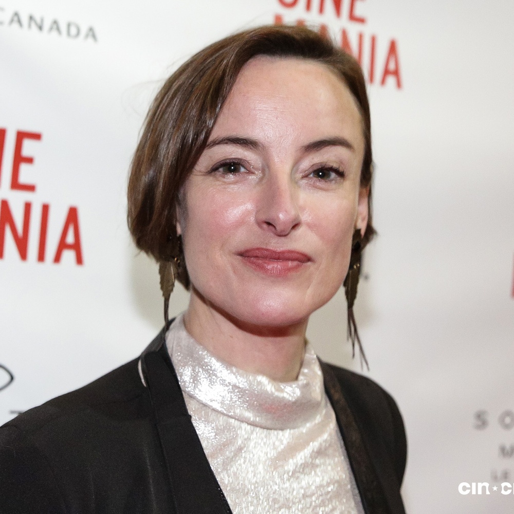 Sur le tapis rouge du film Nous sommes les autres
