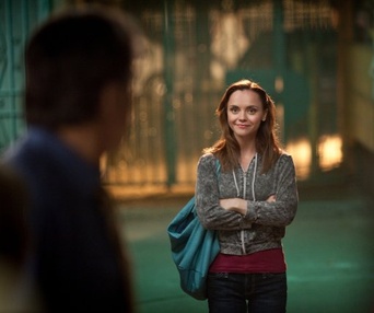 Une scène du film Bucky Larson: Born to Be a Star