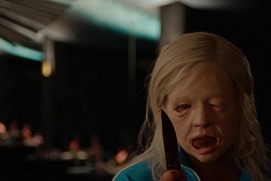 Une scène du film Possessor