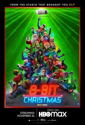 8-Bit Christmas
