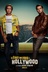 Affiche du film Il était une fois à Hollywood