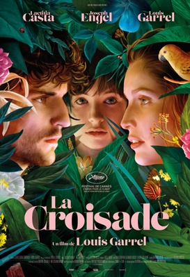 La croisade