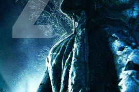 Affiche du film H2: Halloween 2 Affiche du film H2: Halloween 2