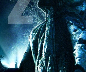 Affiche du film H2: Halloween 2