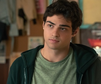 Une scène du film To All the Boys: Always and Forever, Lara Jean