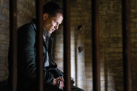 Scène du film Inglorious Basterds Scène du film Inglorious Basterds