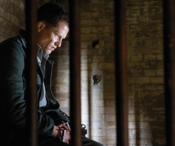 Scène du film Inglorious Basterds