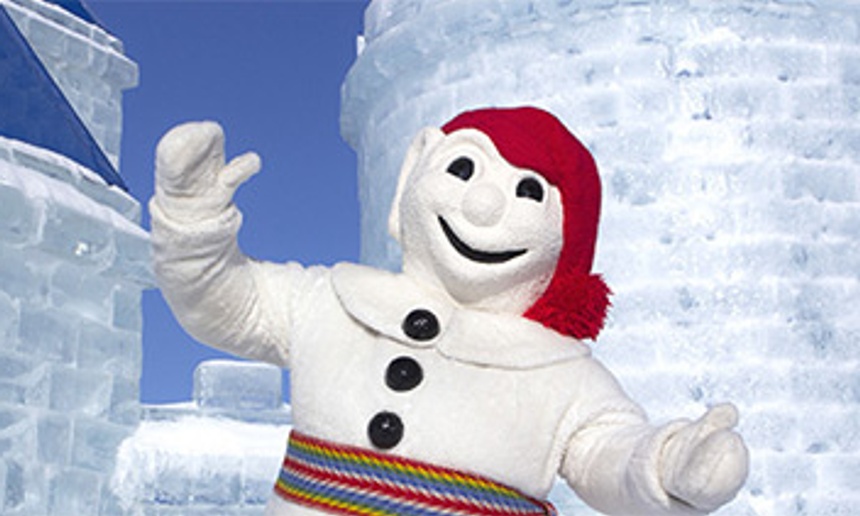 Bonhomme Carnaval aura son film