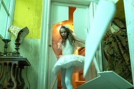Image du film  Abigail