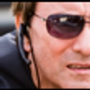 Michel Côté dans le film De père en flic