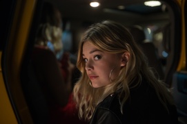 Une scène du film Ibiza Une scène du film Ibiza