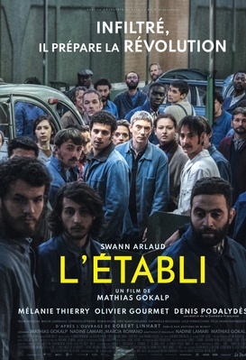 L'établi