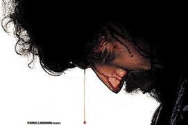 Affiche du film Mesrine - L'ennemi public numéro 1 Affiche du film Mesrine - L'ennemi public numéro 1