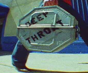 Scène du film Inside Deep Throat