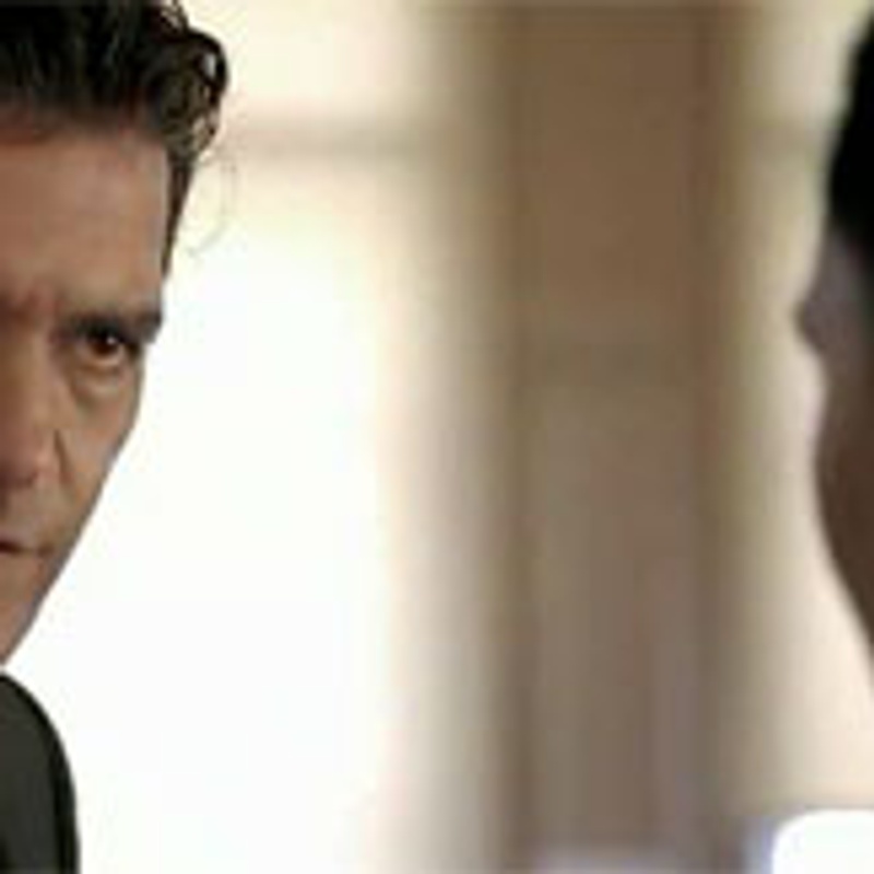Antonio Banderas dans Entrez dans la danse