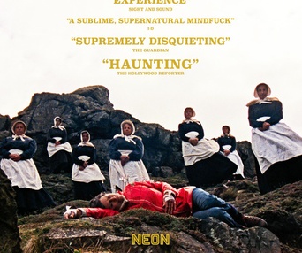 Affiche du film Enys Men
