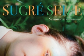 Affiche du film  Sucré seize