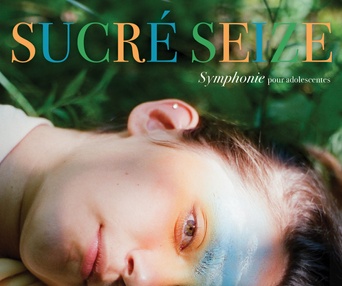 Affiche du film  Sucré seize