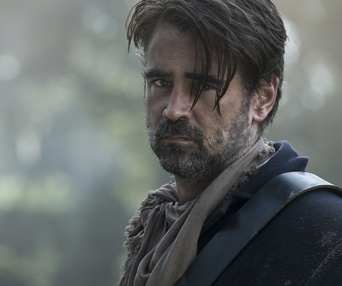 Une scène du film The Beguiled
