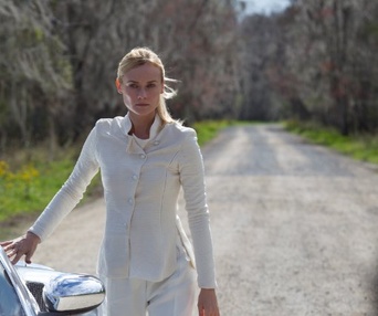 Une scène du film The Host