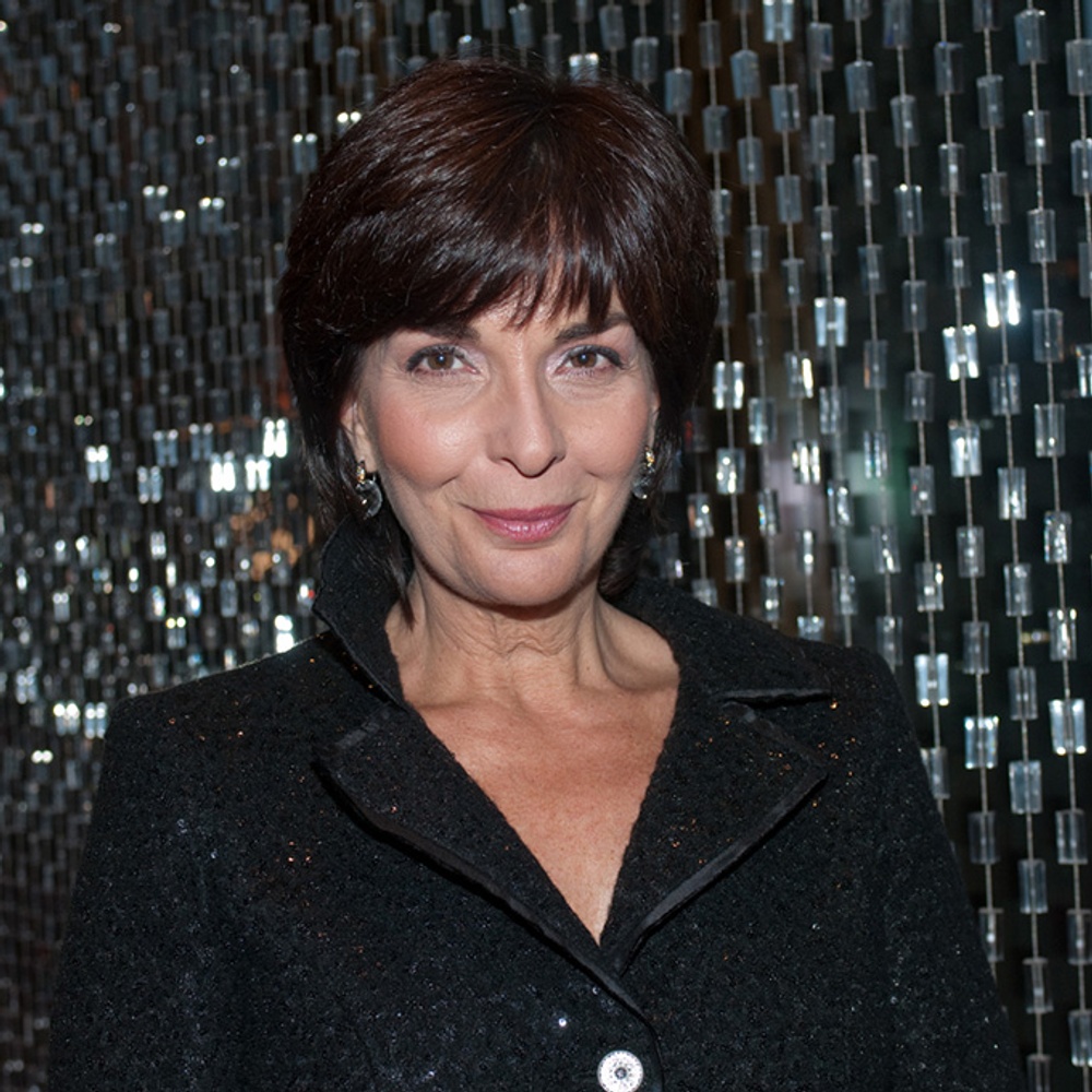 Sur le tapis rouge de La mise à l'aveugle