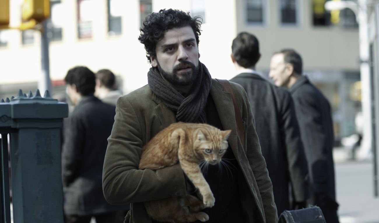 Oscar Isaac sera le vilain de X-Men: Apocalypse