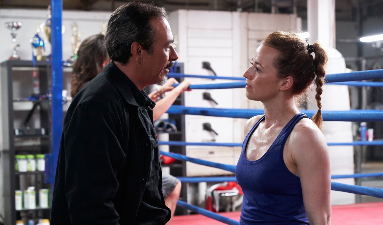 Une date pour la saison 2 de Cardinal