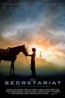 Affiche du film Secretariat